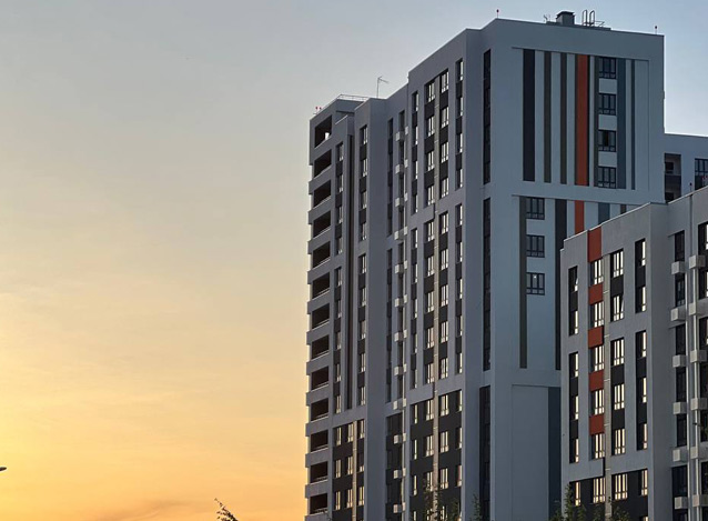 Аренда помещения под магазин Краснодар микрорайон ЭНКА Бизнес-центр Ветеранов 51, Аренда помещений Питерская Краснодар