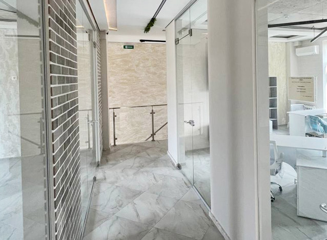 Клининговые услуги, Аренда помещения под магазин цифровой техники