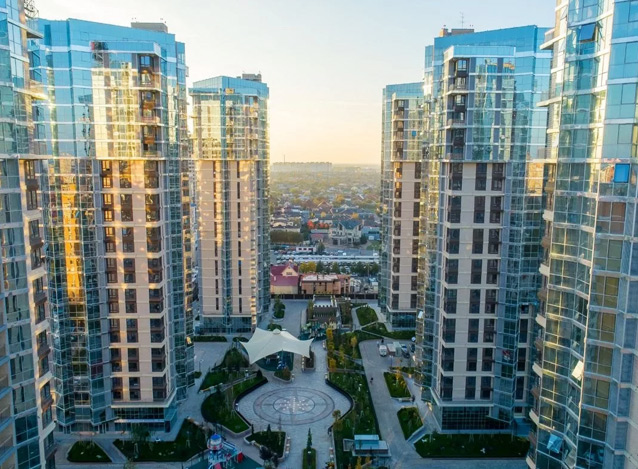 Открыть бизнес в Краснодаре под ключ