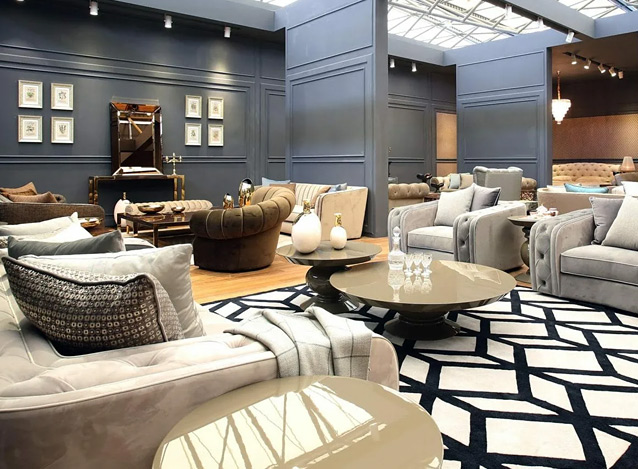 Помещения магазины в аренду в районе ЖК Новелла, Современные бизнес центры Краснодара магазины мебели