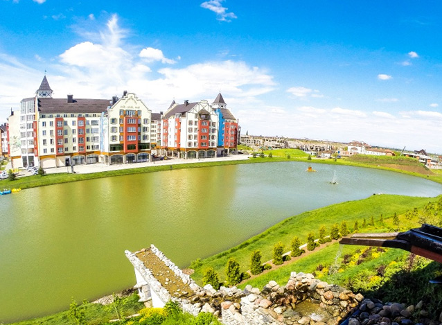 Аренда помещения без посредственников в Краснодаре Бизнес-центр Ветеранов 51, микрорайон Немецкая деревня