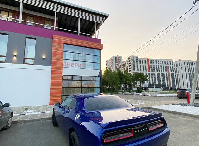 Помещения магазины в аренду в районе ЖК Новелла, Снять без посредников помещение с парковкой