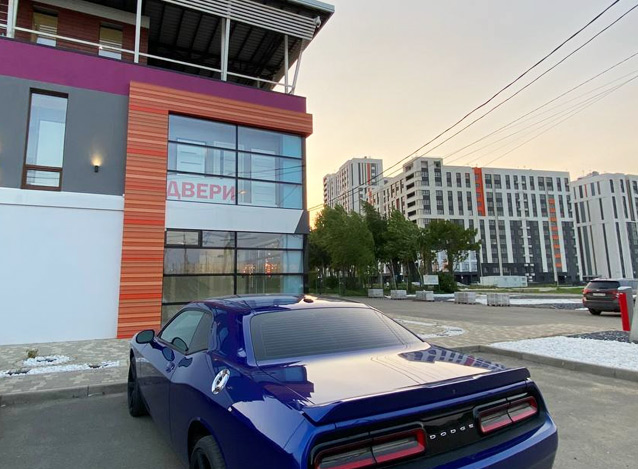 Парковка для гостей и сотрудников, Аренда коммерческой недвижимости улица 1-ый Лиговский проезд