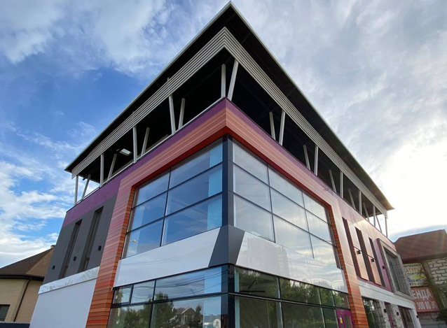 Аренда помещения под магазин в районе ЖК Парк Победы Краснодар, Аренда помещений на первом этаже под магазин или шоурум