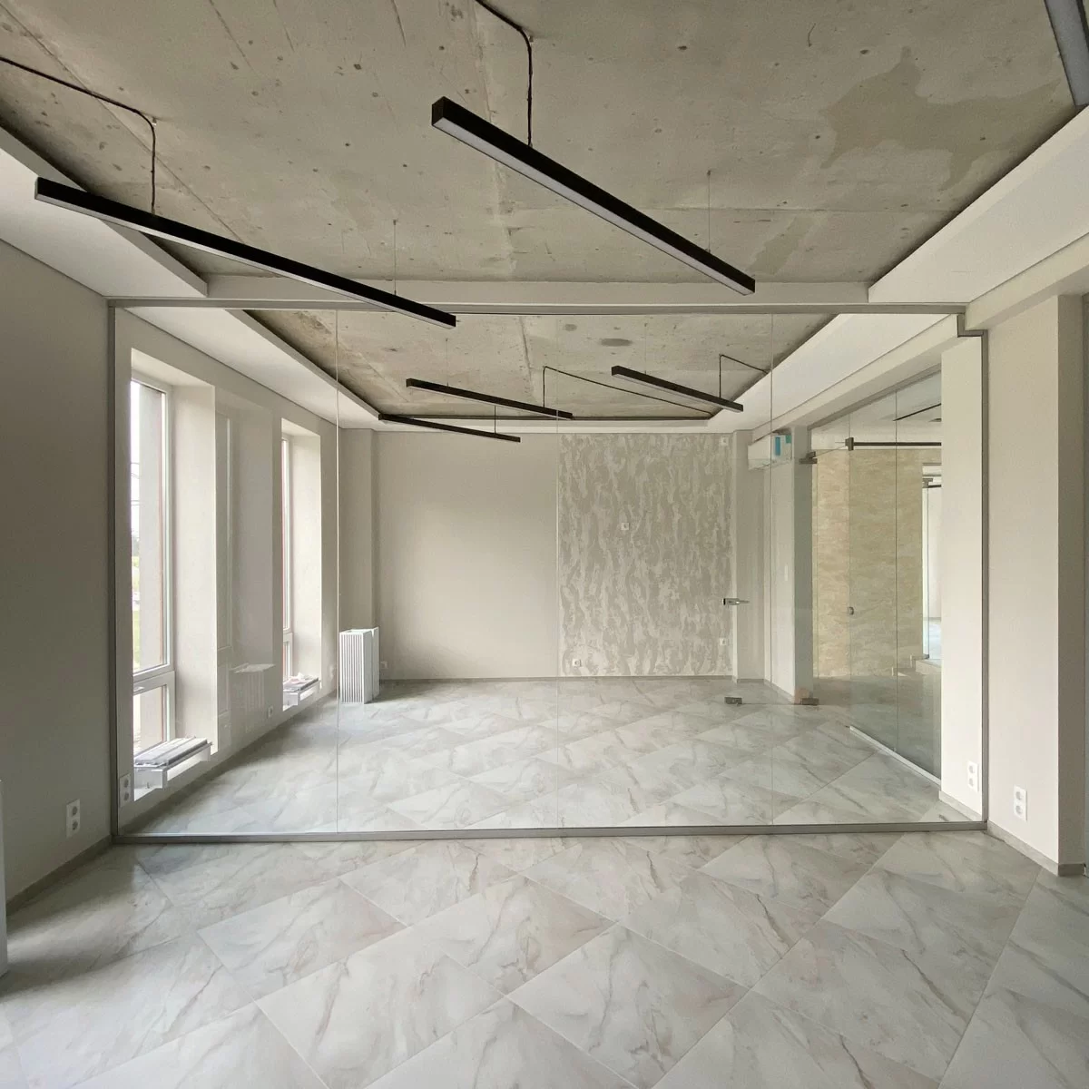 Аренда коммерции Краснодар помещение 18 м2 арендовать в Краснодаре с ремонтом дизайнерским