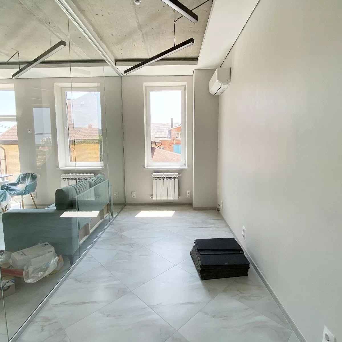 Аренда коммерции Краснодар помещение помещение небольшое 9 м2 в аренду